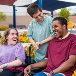 Certificate IV in Disability Support