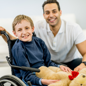 Certificate III in Individual Support (Disability)